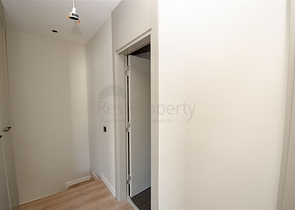 شقق 1 + 1، 2 + 1، 3+1 في مجمع في منطقة جوزيلوبا لارا