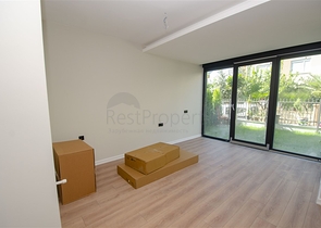 شقق 1 + 1، 2 + 1، 3+1 في مجمع في منطقة جوزيلوبا لارا