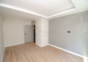 شقق 1 + 1، 2 + 1، 3+1 في مجمع في منطقة جوزيلوبا لارا