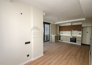 شقق 1 + 1، 2 + 1، 3+1 في مجمع في منطقة جوزيلوبا لارا