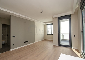 شقق 1 + 1، 2 + 1، 3+1 في مجمع في منطقة جوزيلوبا لارا