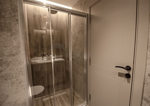 شقق 1 + 1، 2 + 1، 3+1 في مجمع في منطقة جوزيلوبا لارا