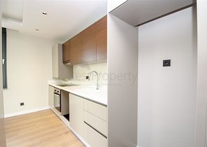 شقق 1 + 1، 2 + 1، 3+1 في مجمع في منطقة جوزيلوبا لارا