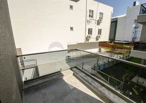 شقق 1 + 1، 2 + 1، 3+1 في مجمع في منطقة جوزيلوبا لارا