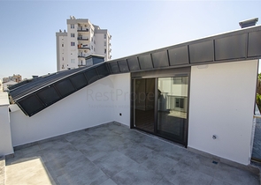 شقق 1 + 1، 2 + 1، 3+1 في مجمع في منطقة جوزيلوبا لارا