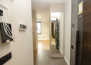 شقق 1 + 1، 2 + 1، 3+1 في مجمع في منطقة جوزيلوبا لارا