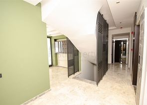 شقق 1 + 1، 2 + 1، 3+1 في مجمع في منطقة جوزيلوبا لارا