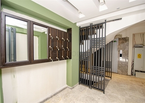 شقق 1 + 1، 2 + 1، 3+1 في مجمع في منطقة جوزيلوبا لارا