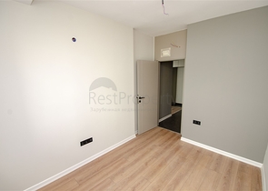 شقق 1 + 1، 2 + 1، 3+1 في مجمع في منطقة جوزيلوبا لارا