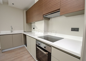 شقق 1 + 1، 2 + 1، 3+1 في مجمع في منطقة جوزيلوبا لارا