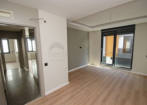 شقق 1 + 1، 2 + 1، 3+1 في مجمع في منطقة جوزيلوبا لارا