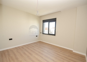 شقق 1 + 1، 2 + 1، 3+1 في مجمع في منطقة جوزيلوبا لارا