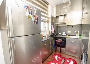 2 +1 شقة في لارا في مجمع مع مسبح الأولمبية