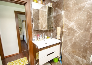 2 +1 شقة في لارا في مجمع مع مسبح الأولمبية