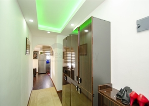 2 +1 شقة في لارا في مجمع مع مسبح الأولمبية