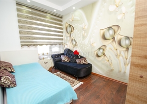 2 +1 شقة في لارا في مجمع مع مسبح الأولمبية