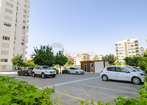 2 +1 شقة في لارا في مجمع مع مسبح الأولمبية