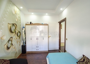 2 +1 شقة في لارا في مجمع مع مسبح الأولمبية