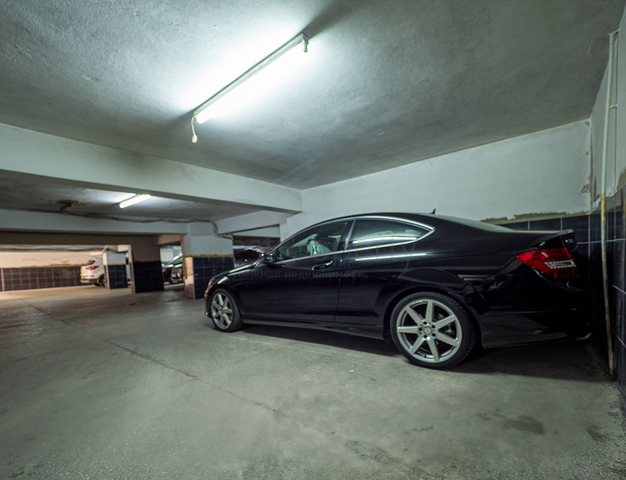 دوبلكس اربع غرف وصالة -قريبة من البحر في مركز اسطنبول 