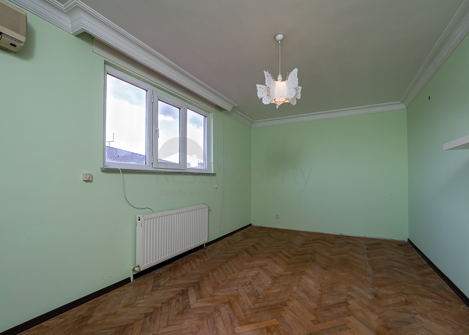 دوبلكس اربع غرف وصالة -قريبة من البحر في مركز اسطنبول 