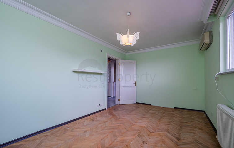 دوبلكس اربع غرف وصالة -قريبة من البحر في مركز اسطنبول 