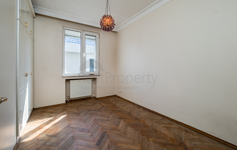 دوبلكس اربع غرف وصالة -قريبة من البحر في مركز اسطنبول 