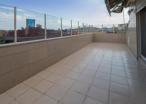 دوبلكس اربع غرف وصالة -قريبة من البحر في مركز اسطنبول 