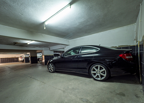 دوبلكس اربع غرف وصالة -قريبة من البحر في مركز اسطنبول 