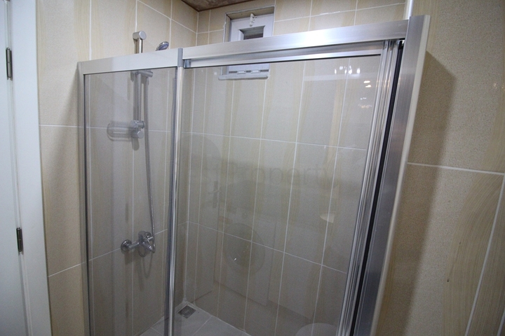 شقة مؤثثة قريبة من البحر في مهموتلار / الانيا 