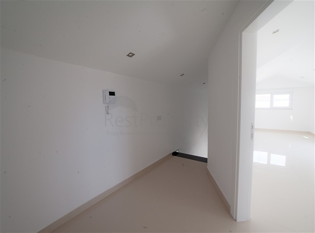 دوبلكس - ثلاث غرف وصالة - في مركز الانيا بالقرب من شاطئ كليوباترا  الشهير 