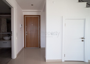 دوبلكس - ثلاث غرف وصالة - في مركز الانيا بالقرب من شاطئ كليوباترا  الشهير 