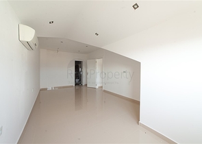 دوبلكس - ثلاث غرف وصالة - في مركز الانيا بالقرب من شاطئ كليوباترا  الشهير 