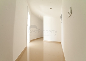 دوبلكس - ثلاث غرف وصالة - في مركز الانيا بالقرب من شاطئ كليوباترا  الشهير 