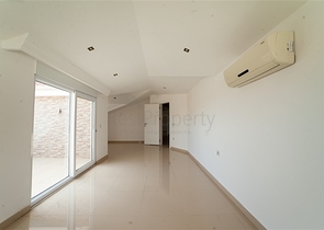 دوبلكس - ثلاث غرف وصالة - في مركز الانيا بالقرب من شاطئ كليوباترا  الشهير 