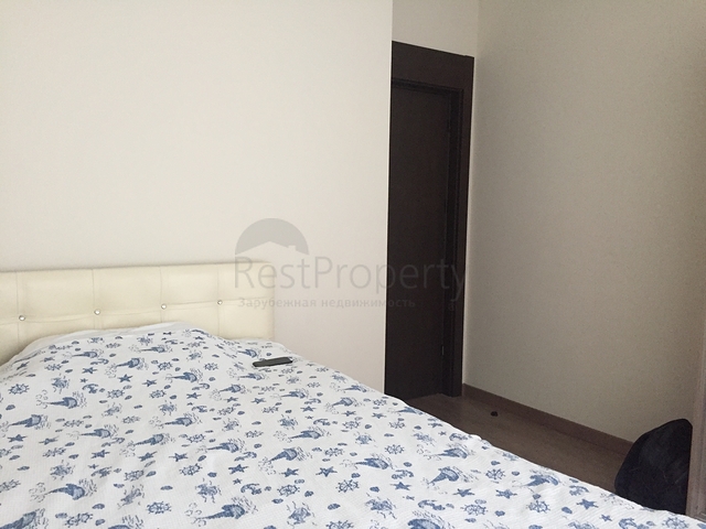 غرفة وصالة ضمن مجمع فخم في مركز اسطنبول 