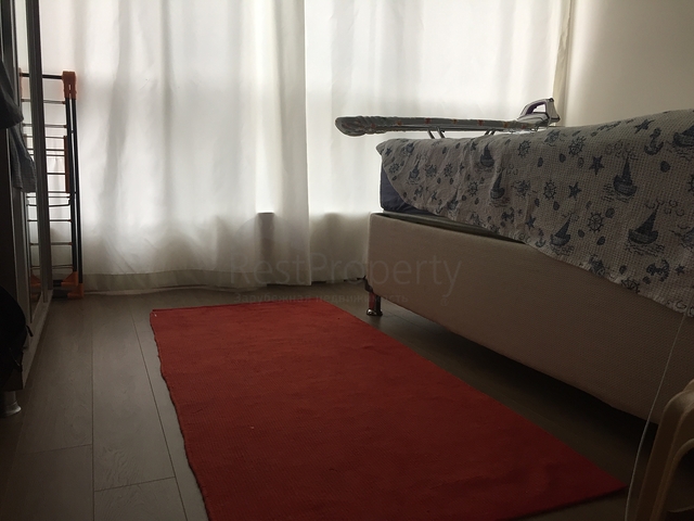 غرفة وصالة ضمن مجمع فخم في مركز اسطنبول 