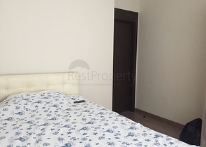 غرفة وصالة ضمن مجمع فخم في مركز اسطنبول 