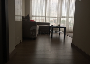 غرفة وصالة ضمن مجمع فخم في مركز اسطنبول 