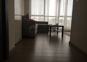 غرفة وصالة ضمن مجمع فخم في مركز اسطنبول 