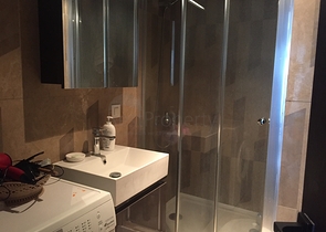 غرفة وصالة ضمن مجمع فخم في مركز اسطنبول 