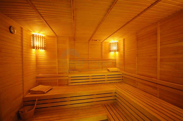 اطلالة بحر ساحرة - شقة مفروشة اربع غرف وصالة في مركز الانيا 