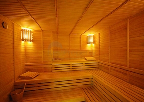 اطلالة بحر ساحرة - شقة مفروشة اربع غرف وصالة في مركز الانيا 