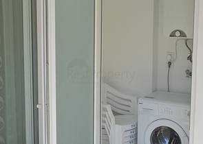 شقة غرفة وصالة مفروشة ضمن مجمع سكني في مهموتلار / الانيا 