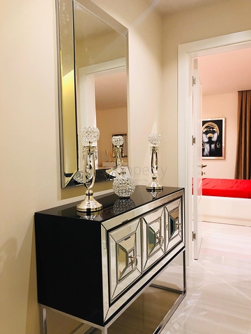 دوبلكس فاخرة باطلالة بحرية في مهموتلار / الانيا  دوبلكس فاخرة باطلالة بحرية في مهموتلار / الانيا