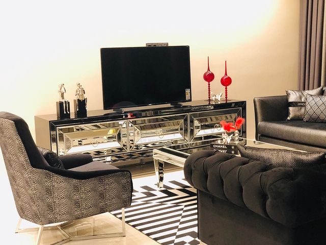 دوبلكس فاخرة باطلالة بحرية في مهموتلار / الانيا  دوبلكس فاخرة باطلالة بحرية في مهموتلار / الانيا