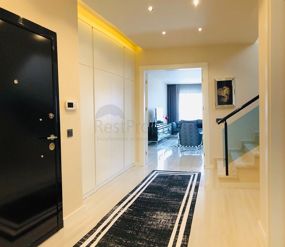 دوبلكس فاخرة باطلالة بحرية في مهموتلار / الانيا  دوبلكس فاخرة باطلالة بحرية في مهموتلار / الانيا