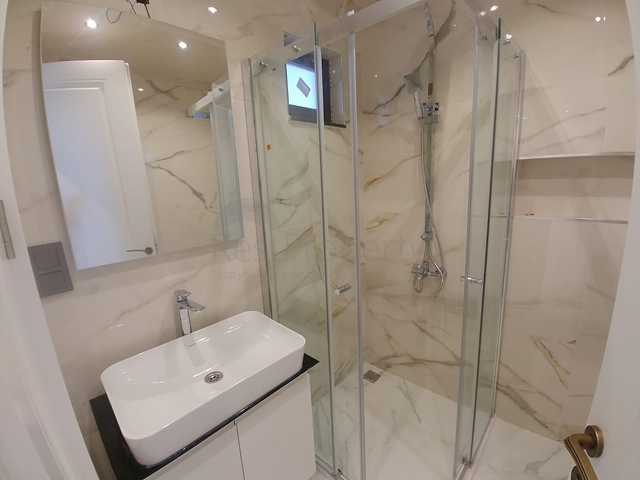 دوبلكس فاخرة باطلالة بحرية في مهموتلار / الانيا  دوبلكس فاخرة باطلالة بحرية في مهموتلار / الانيا