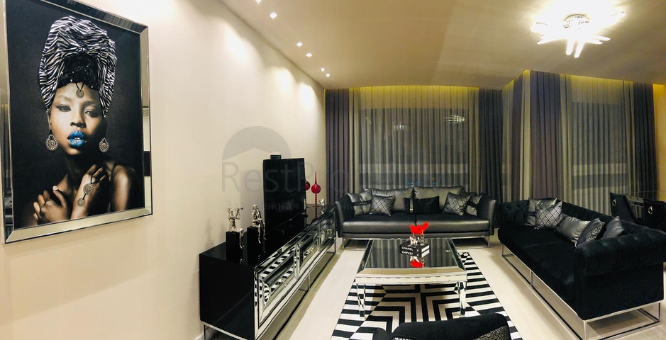 دوبلكس فاخرة باطلالة بحرية في مهموتلار / الانيا  دوبلكس فاخرة باطلالة بحرية في مهموتلار / الانيا