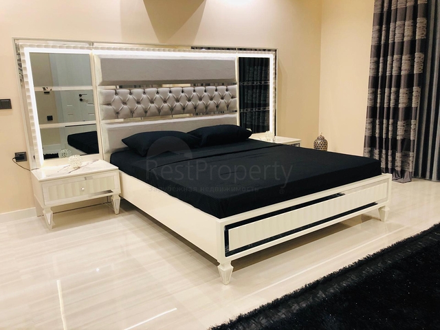 دوبلكس فاخرة باطلالة بحرية في مهموتلار / الانيا  دوبلكس فاخرة باطلالة بحرية في مهموتلار / الانيا