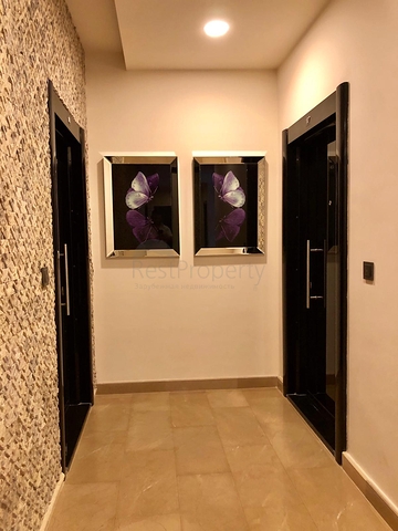 دوبلكس فاخرة باطلالة بحرية في مهموتلار / الانيا  دوبلكس فاخرة باطلالة بحرية في مهموتلار / الانيا